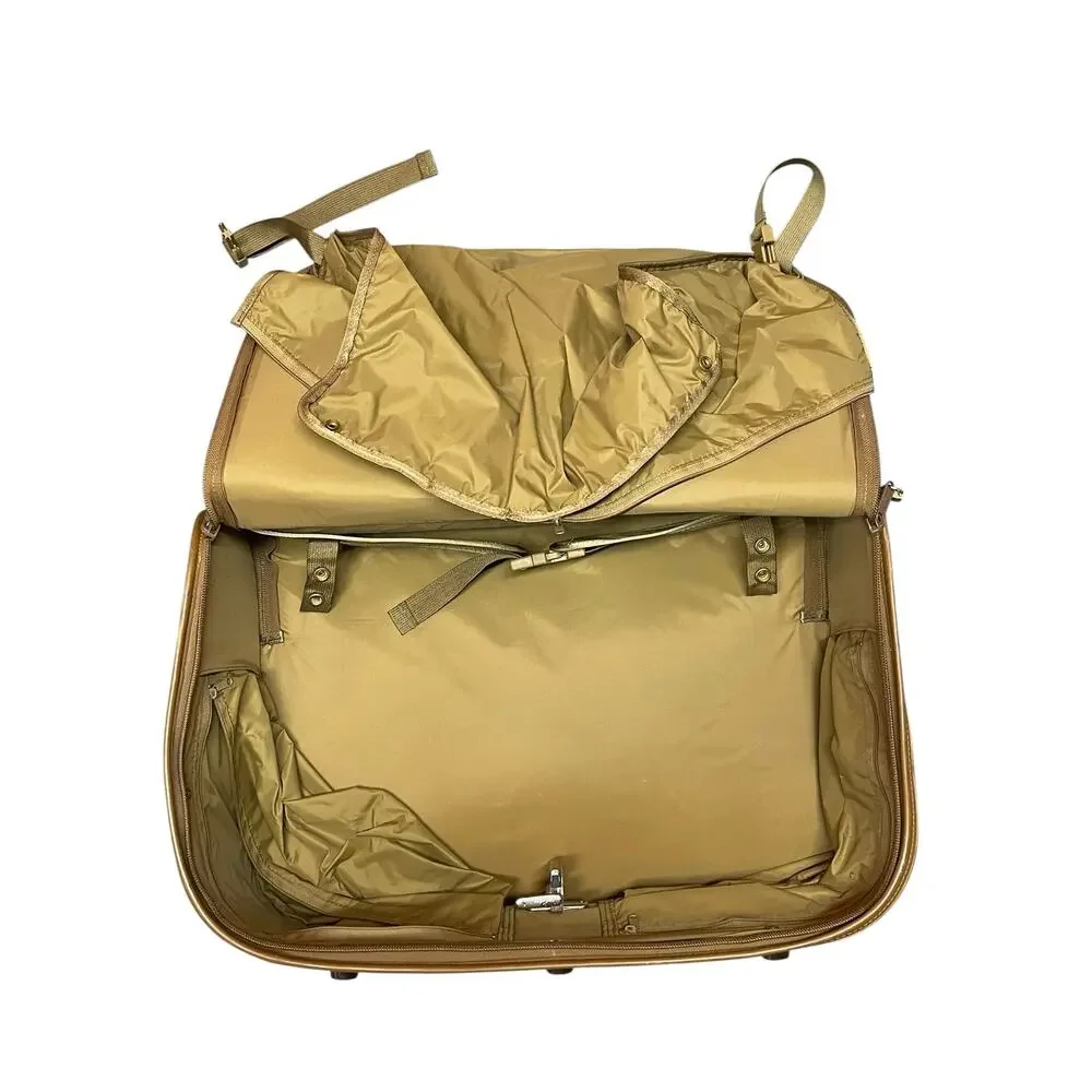 Hartmann Luggage Briefcase Carry On Bag